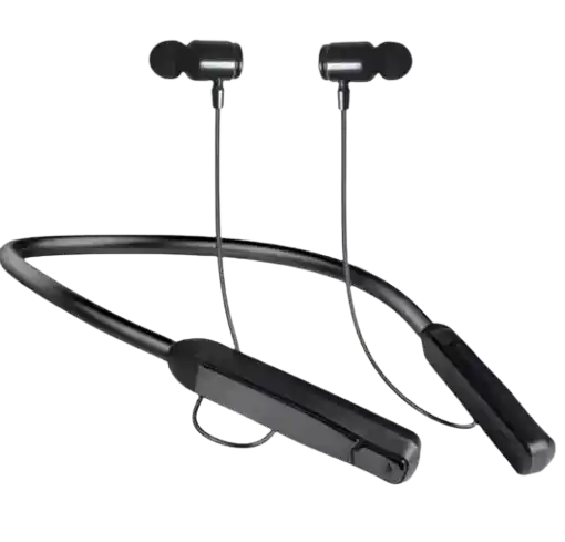 Audifonos Bluetooth Deportivos Control Volumen Hasta 50 Horas Sonido Modelo Zon 43