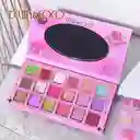 Sombra Barbie X18 Tonos