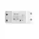Interruptor Wifi Sonoff Basic R4 Inteligente 100 - 240 V 10a
