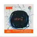 Parlante Bluetooth Aibimy My262bt Portátil 15w, Ipx6, Batería 2400mah, 8h De Uso, Bluetooth 5.3, Compatible Con Usb, Tf Y Tws, Diseño Compacto Y Potente