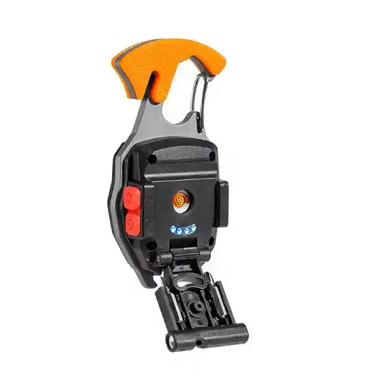 Linterna Led Multi Funcional Recargable