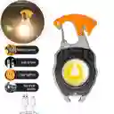 Linterna Led Multi Funcional Recargable