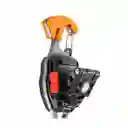 Linterna Led Multi Funcional Recargable