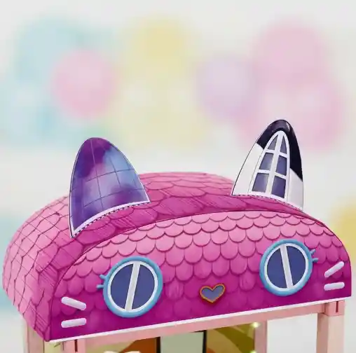 La Casa De Gabby Tamaño Grande.