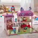 La Casa De Gabby Tamaño Grande.