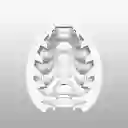 Huevo Tenga Masturbador Stepper Rosado