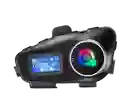 Intercomunicador Para Casco De Moto Mtw-254