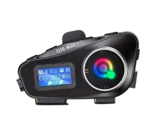 Intercomunicador Para Casco De Moto Mtw-254