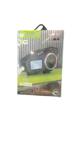 Intercomunicador Para Casco De Moto Mtw-254