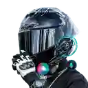 Intercomunicador Para Casco De Moto Mtw-254