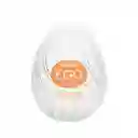 Huevo Tenga Masturbador Twister Naranja