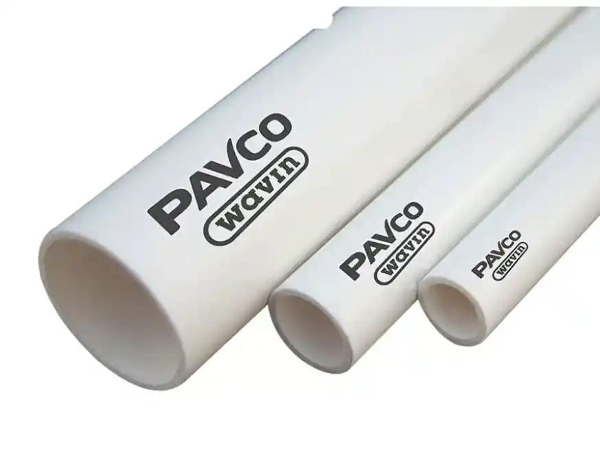 Tubo Pvc 6"