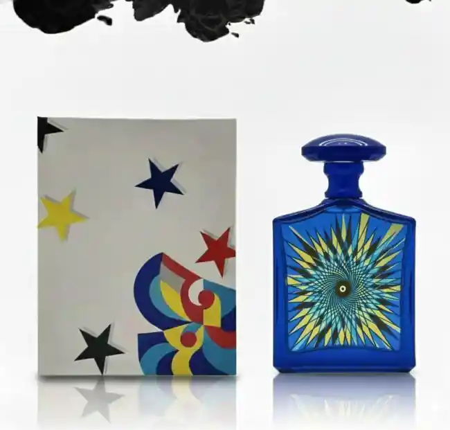 Perfume Fragancia Mujer Pulso Urbano