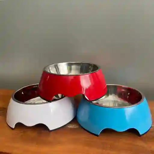 Comedor Para Perro