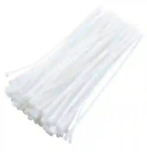 Amarre Plastico 35cm