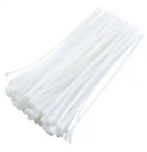 Amarre Plastico 35cm