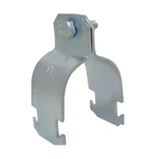 Abrazadera Ajustable 2 1/2"