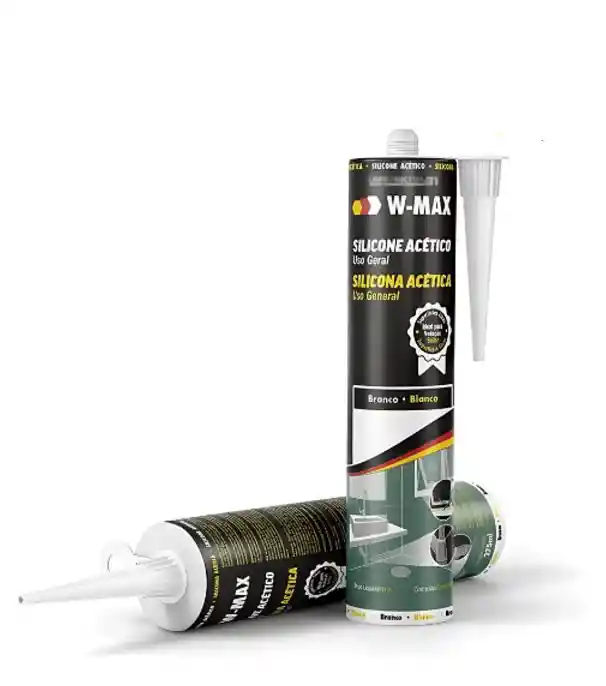 Silicona Tubo Transparente