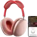 Diadema Airpods Max Rojo Alta Calidad Generico