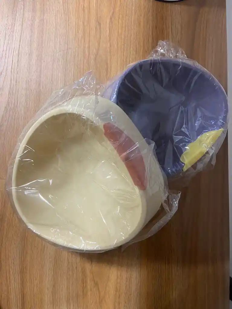 Comedor Triangular Para Perro