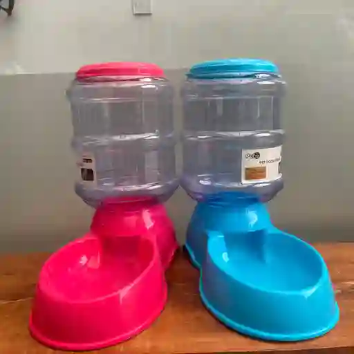 Dispensador De Comida Grande