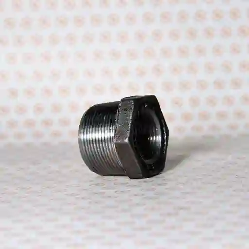 Reductor Hierro Negro 1 1/4"x1/2"