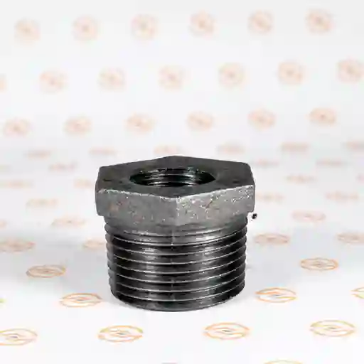 Reductor Hierro Negro 1 1/4"x3/4"