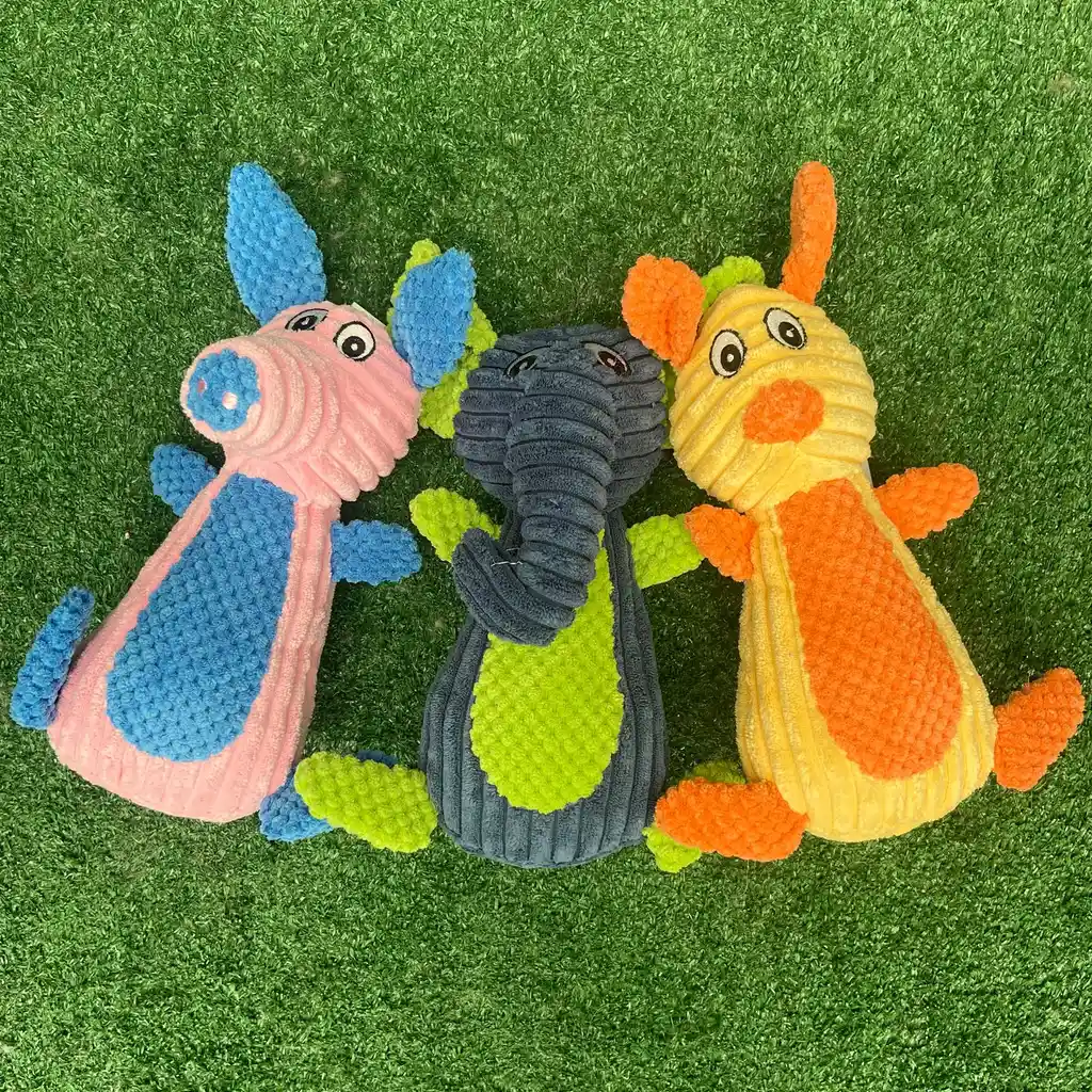 Peluche Grande Para Perros