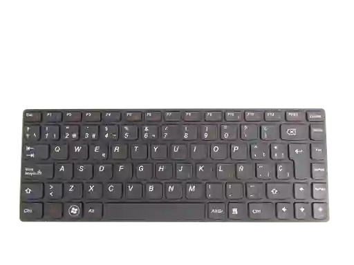 Teclado Lenovo G470 – Español Latino