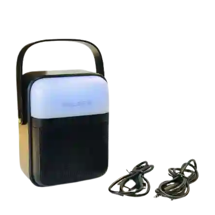 Parlante Bluetooth Oczu Oz- S158