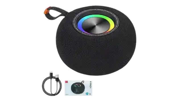 Parlante P Pro1 Bluetooth Inalámbrico