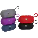 Parlante Bluetooth T&g Tg 691 Sonido De Alta Calidad