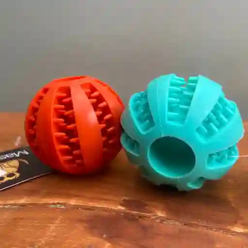 Pelota Cuidado E Higiene Oral