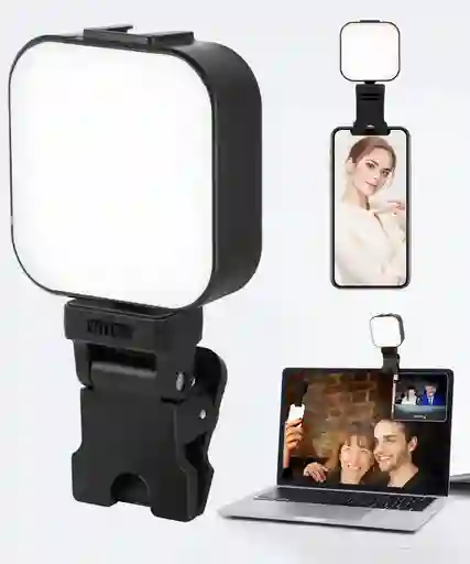 Panel Led Para Celular