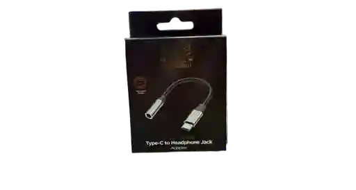 Adaptador De Audio Tipo C - Plug Yoyosmart De Alta Calidad