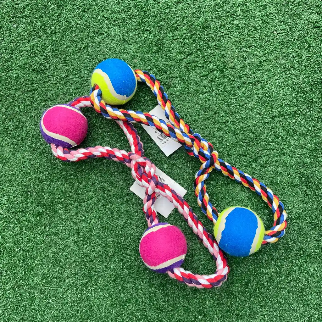 Lazo Doble Pelota