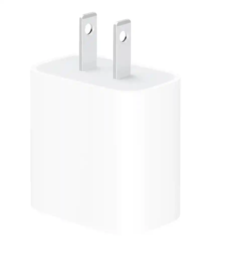 Cabeza Original De Iphone De 25w Tipo C