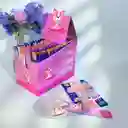 Snack Cremoso Para Perros 15g Sabor A Ternera Y Pollo