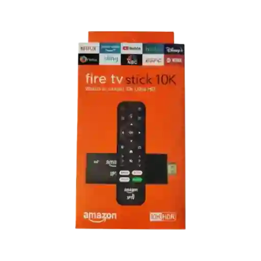 Convertidor De Tv A Smart Tv Android , Tv Stick Smart1 Hdmi Fire Stick. Incluye Magis Tv