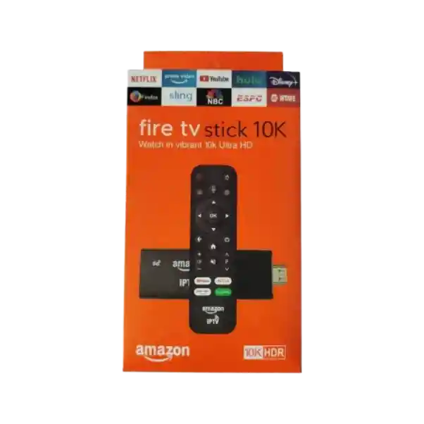 Convertidor De Tv A Smart Tv Android , Tv Stick Smart1 Hdmi Fire Stick. Incluye Magis Tv