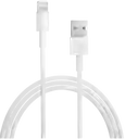 Cable Apple Original Para Iphone Usb A Lightning 1 Metro