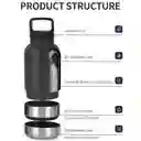 Termo En Acero Inoxidable