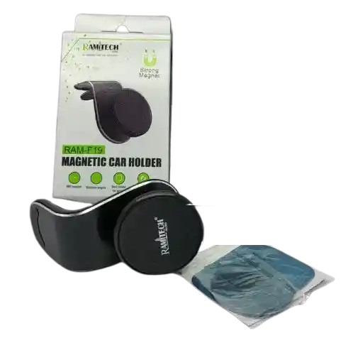 Soporte Para Carro Magnetico