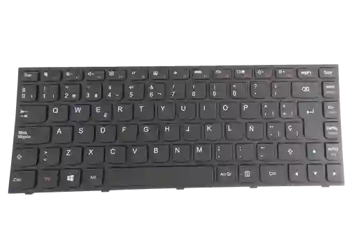 Teclado Lenovo G40-30 / G40-70 – Español Latino