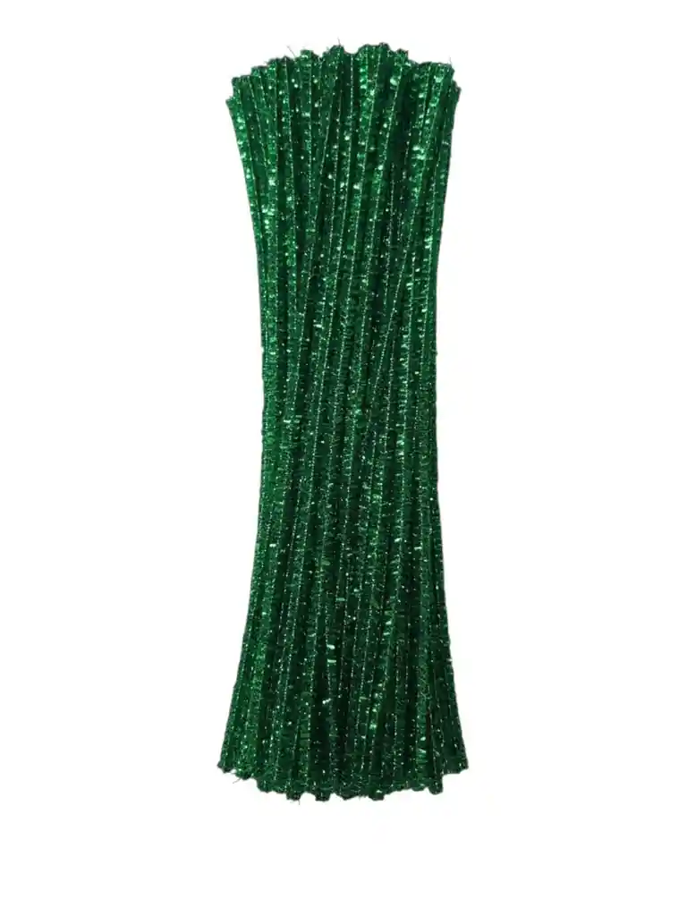 Chelines O Limpia Pipas Navidad X3