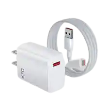 Cargador Ultra Rápido Samsung 67w Cable Usb - C Generico