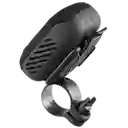 Parlante Tipo Jbl Wind 3 Para Bicicleta Generico