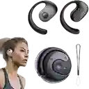 Audifonos Bluetooth By01 Deportivos, Para Android / Ios