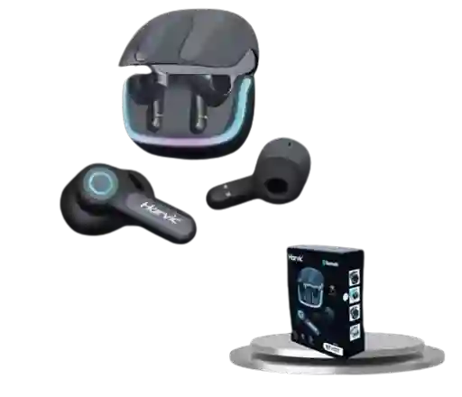 Audifonos Bluetooth Harvic Bt 1537