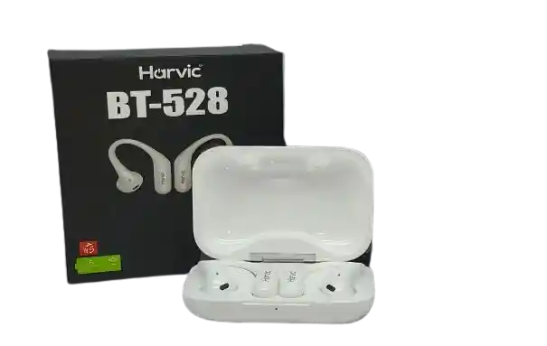 Audifonos Bluetooth Harvic Bt 528
